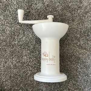 Happy Baby food mill